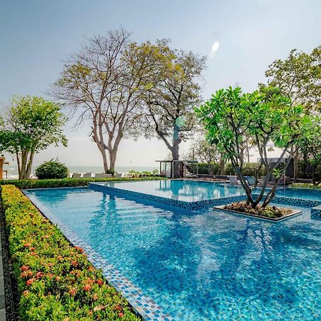 Baan Sandao Condo هوا هين المظهر الخارجي الصورة