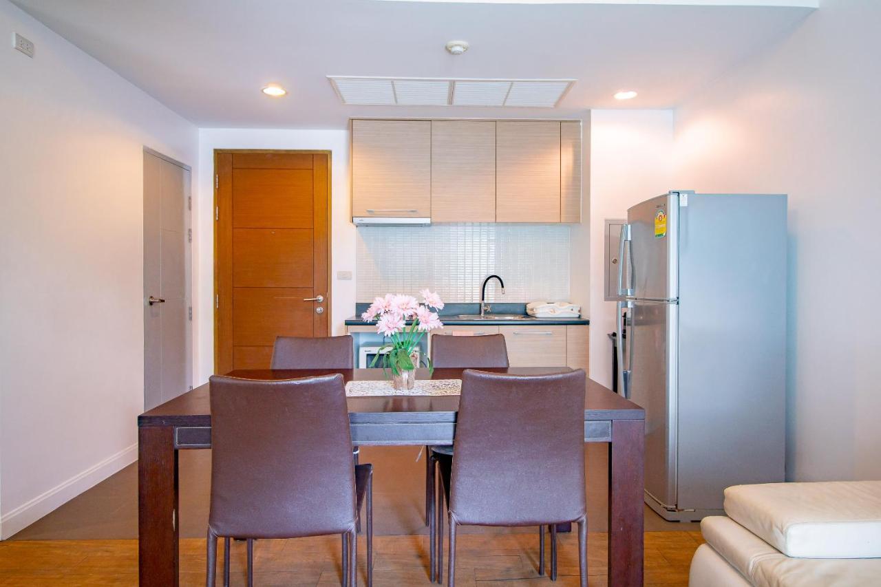 Baan Sandao Condo هوا هين المظهر الخارجي الصورة