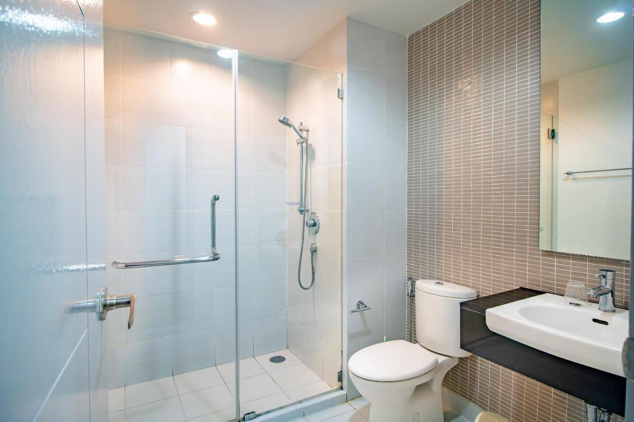 Baan Sandao Condo هوا هين المظهر الخارجي الصورة