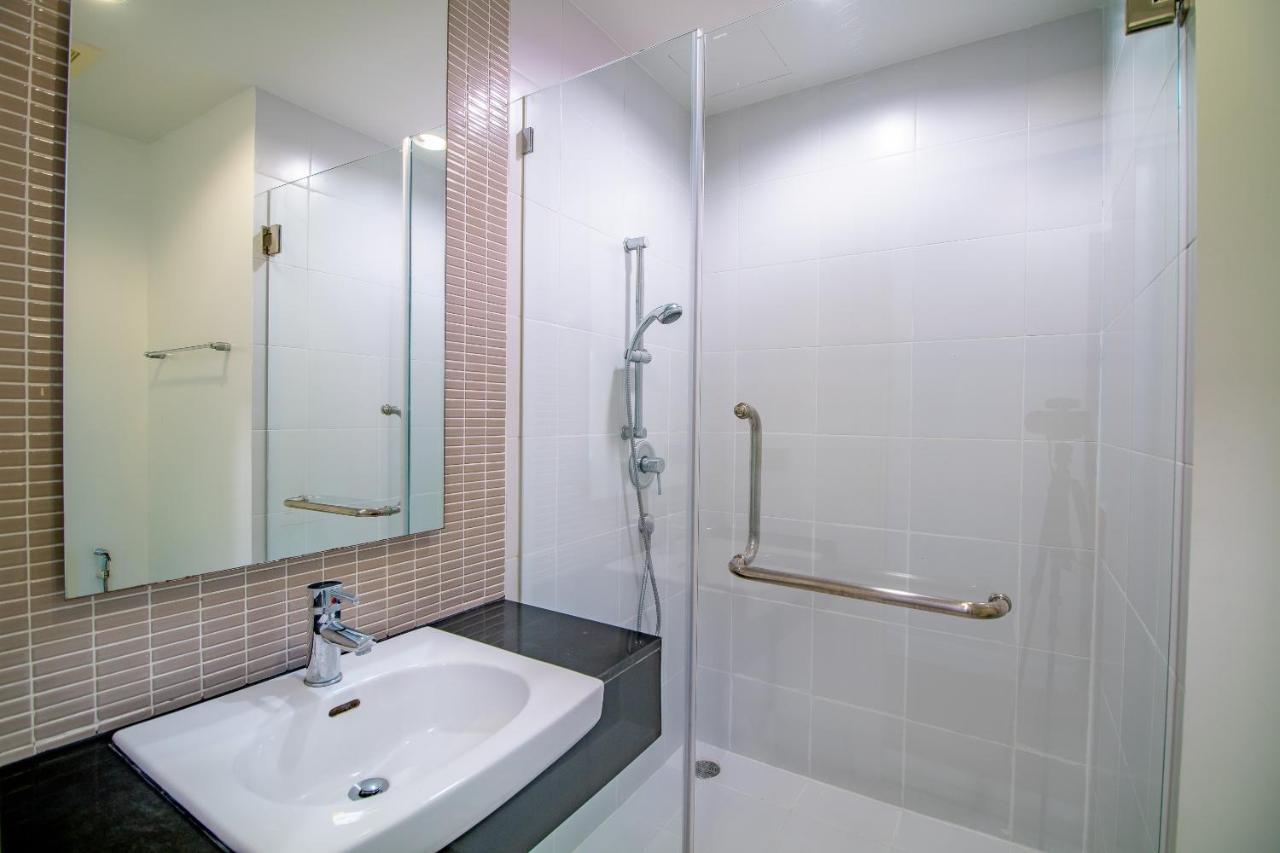 Baan Sandao Condo هوا هين المظهر الخارجي الصورة