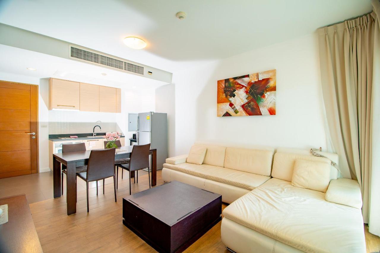 Baan Sandao Condo هوا هين المظهر الخارجي الصورة