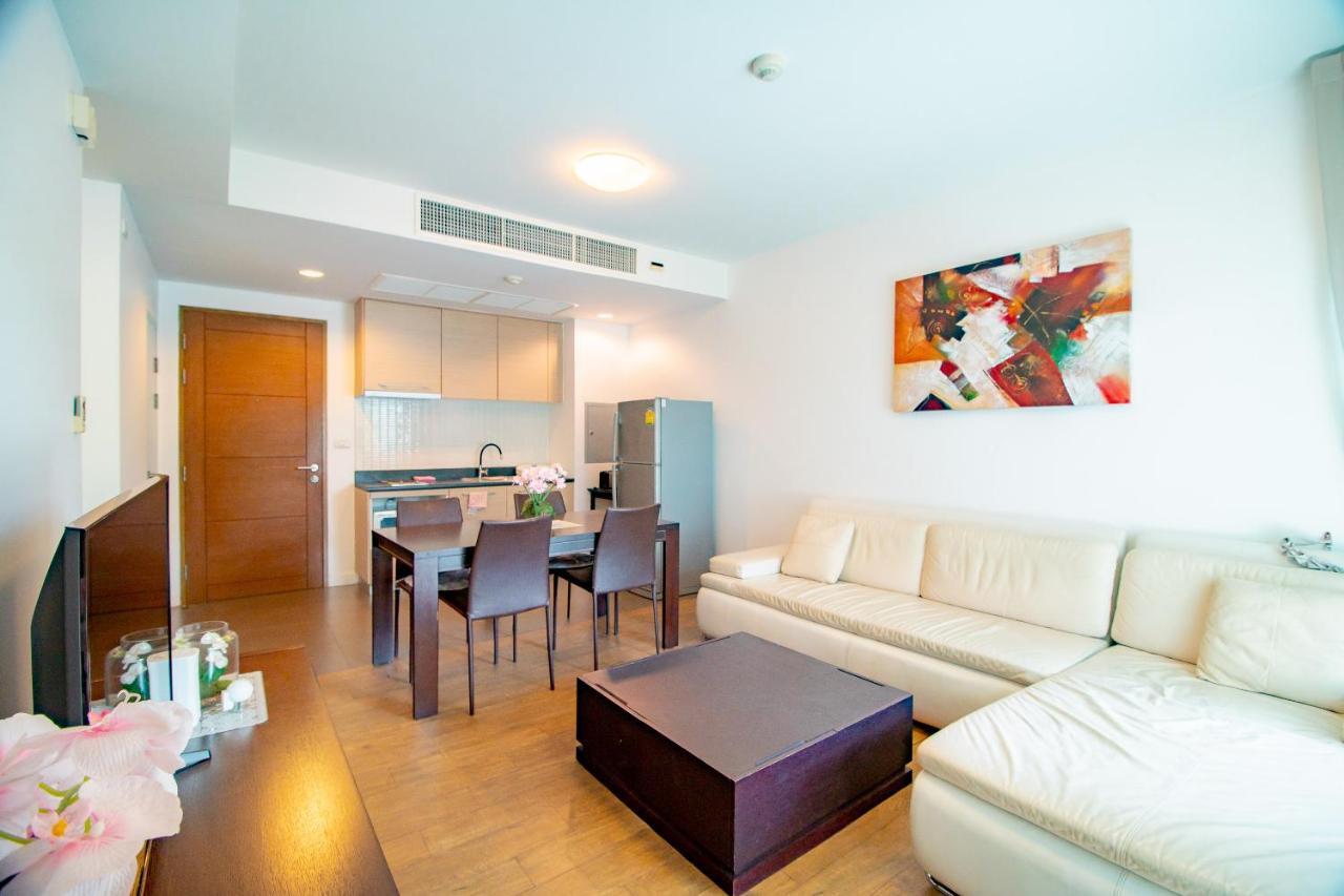 Baan Sandao Condo هوا هين المظهر الخارجي الصورة