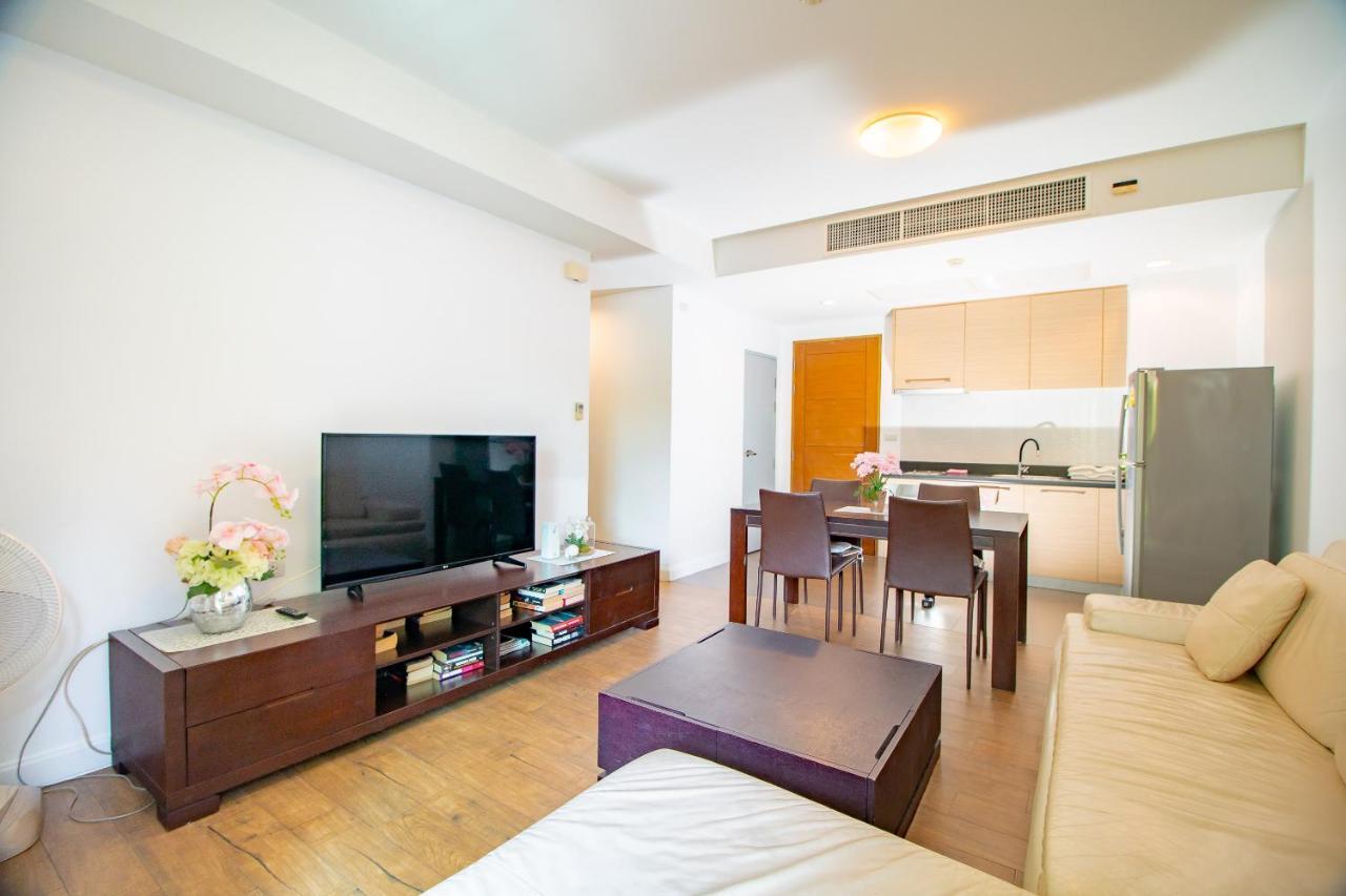 Baan Sandao Condo هوا هين المظهر الخارجي الصورة